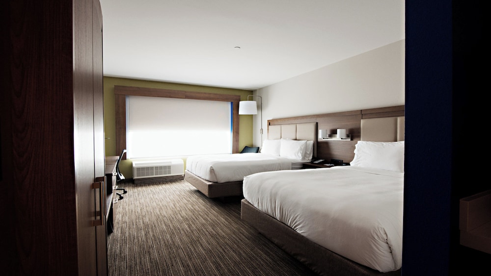 Holiday Inn Express & Suites Houston SW - Galleria Area 9/27