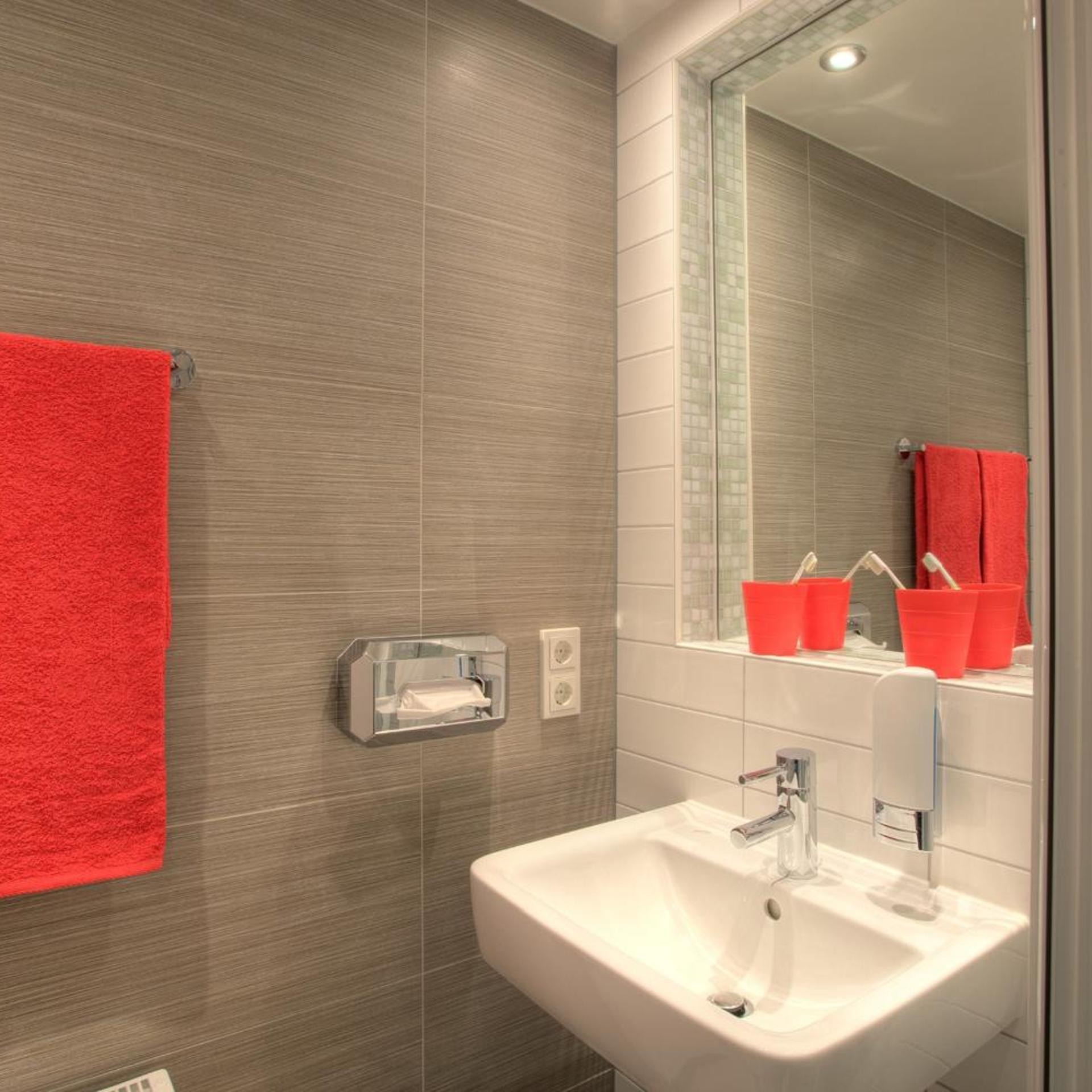 Meininger Hotel Berlin Hauptbahnhof 41/42