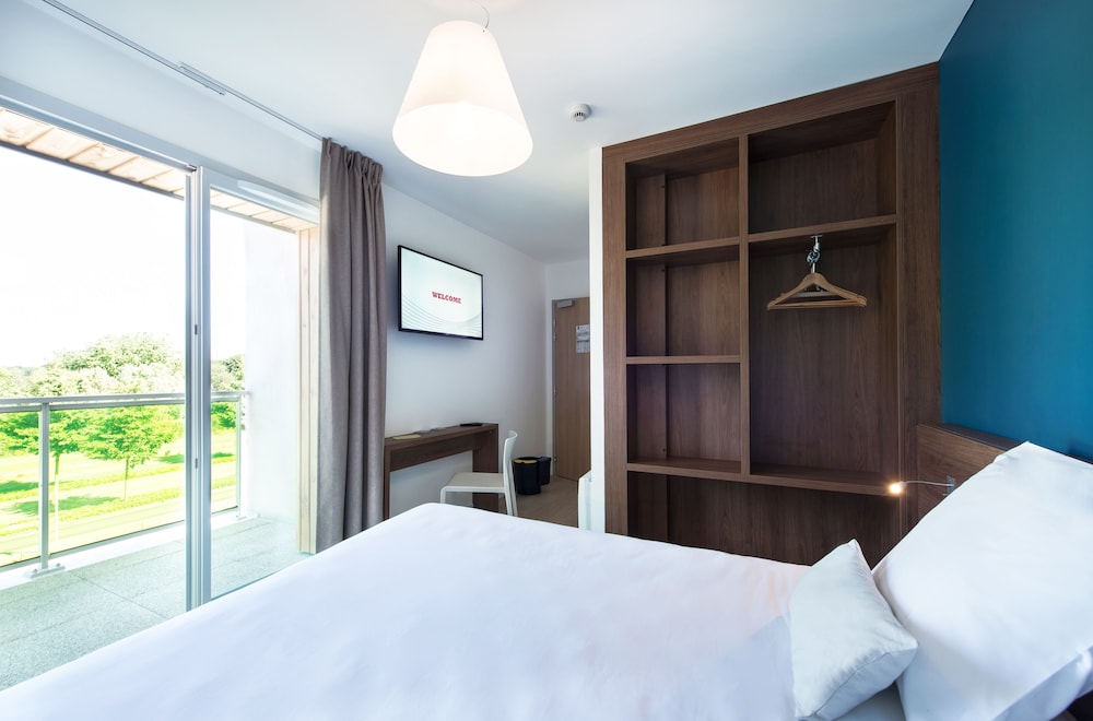 B&B HOTEL Saint Nazaire Pornichet 11/40