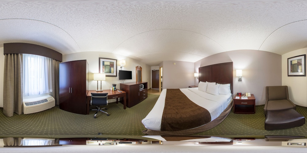 Quality Inn & Suites Clackamas - Portland 30/43