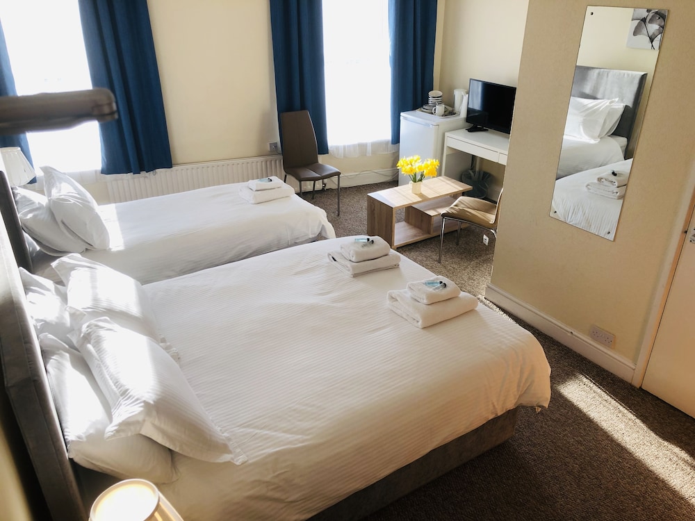 Royal Ashton Hotel 22/67
