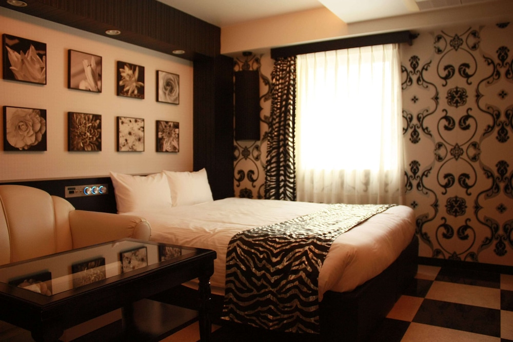 HOTEL LiVEMAX Umeda Central 40/50