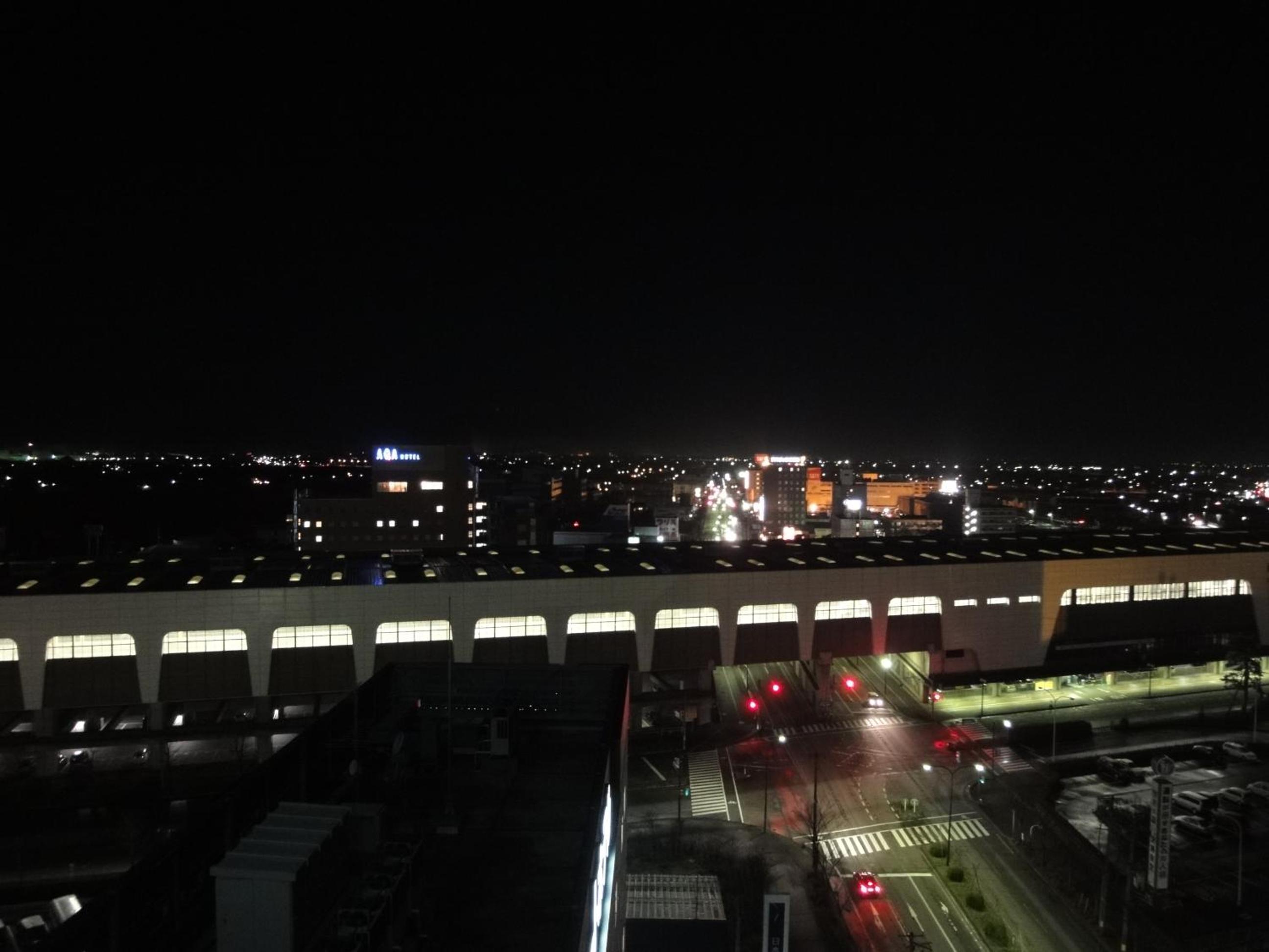 Hotel New Green Tsubame Sanjo 39/41