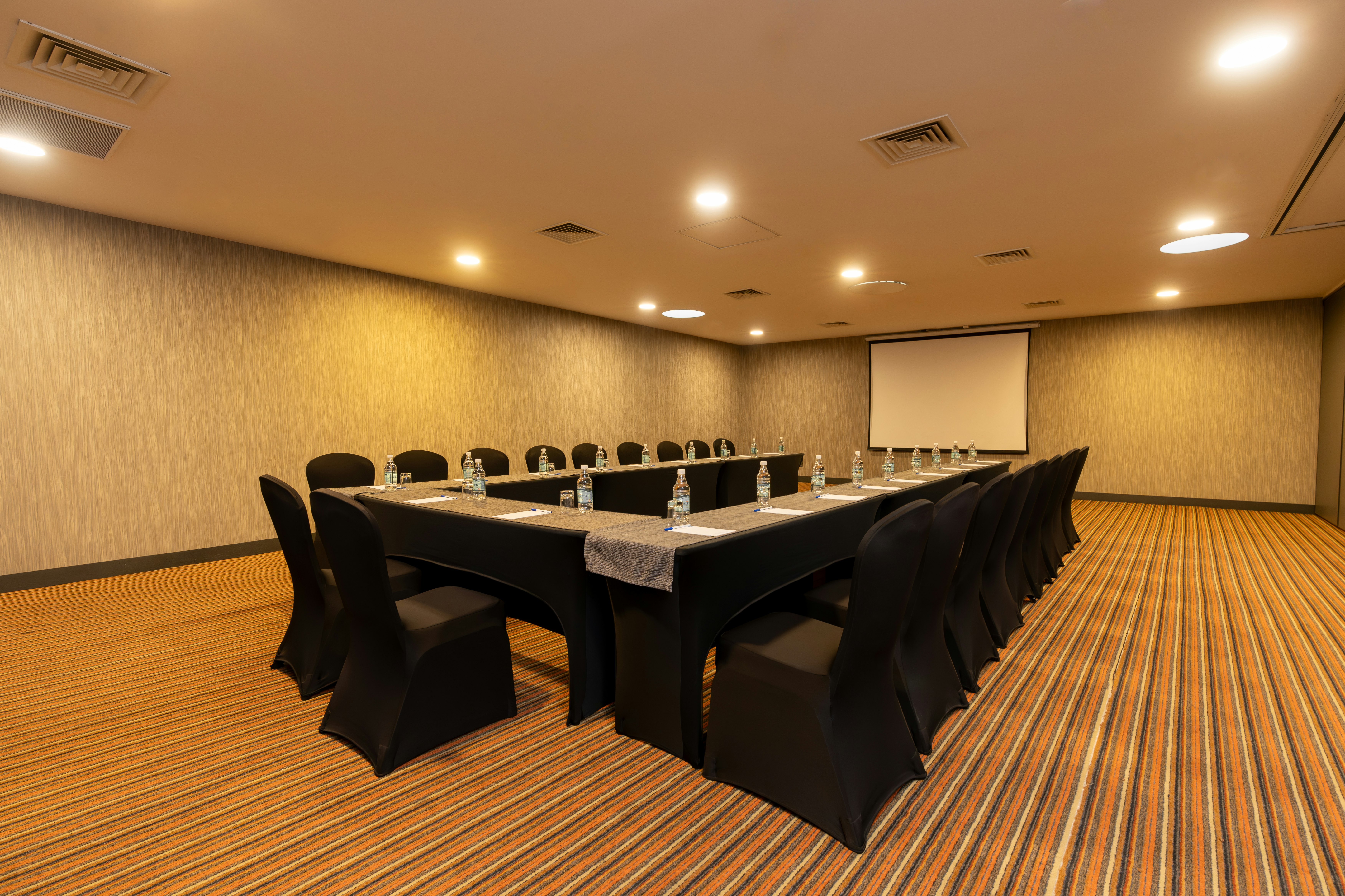 Hilton Garden Inn Iquique 41/82