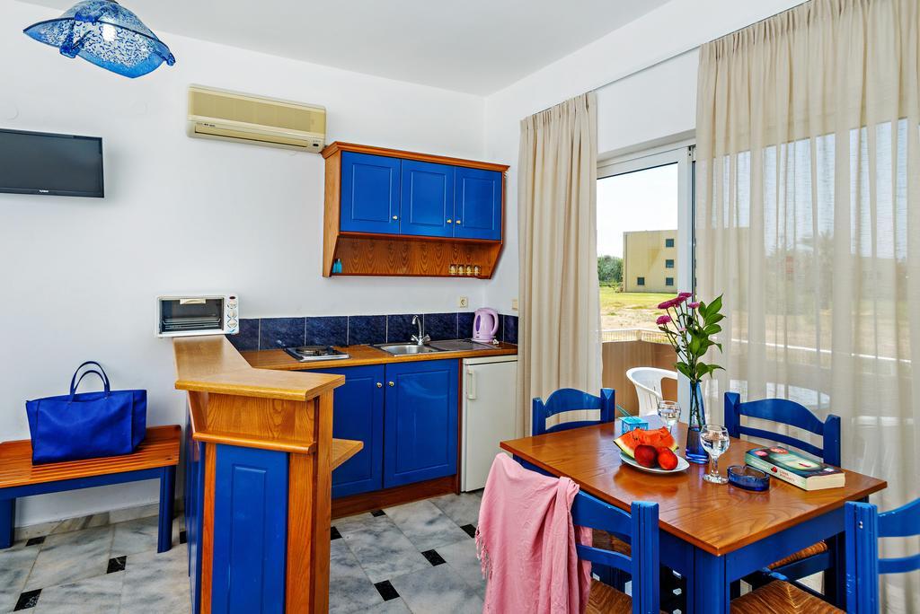 Matzi Hotel Apartments 43/53
