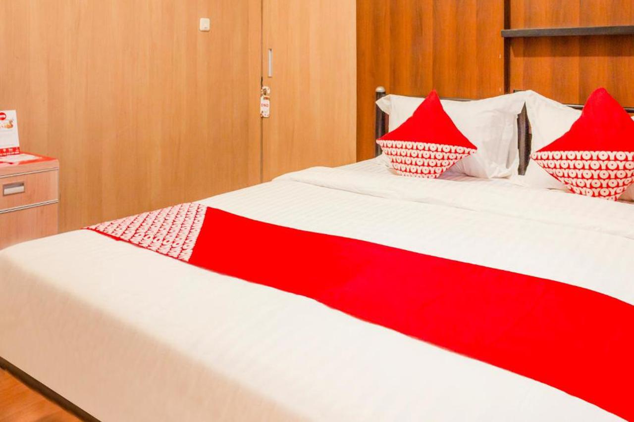 Hotel O near Universitas Pelita Harapan formerly Pelangi Guest House 13/25