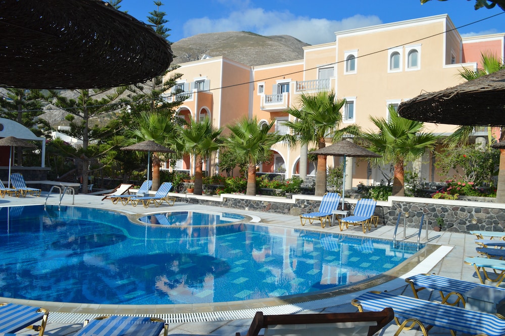 Castro Hotel 72/75