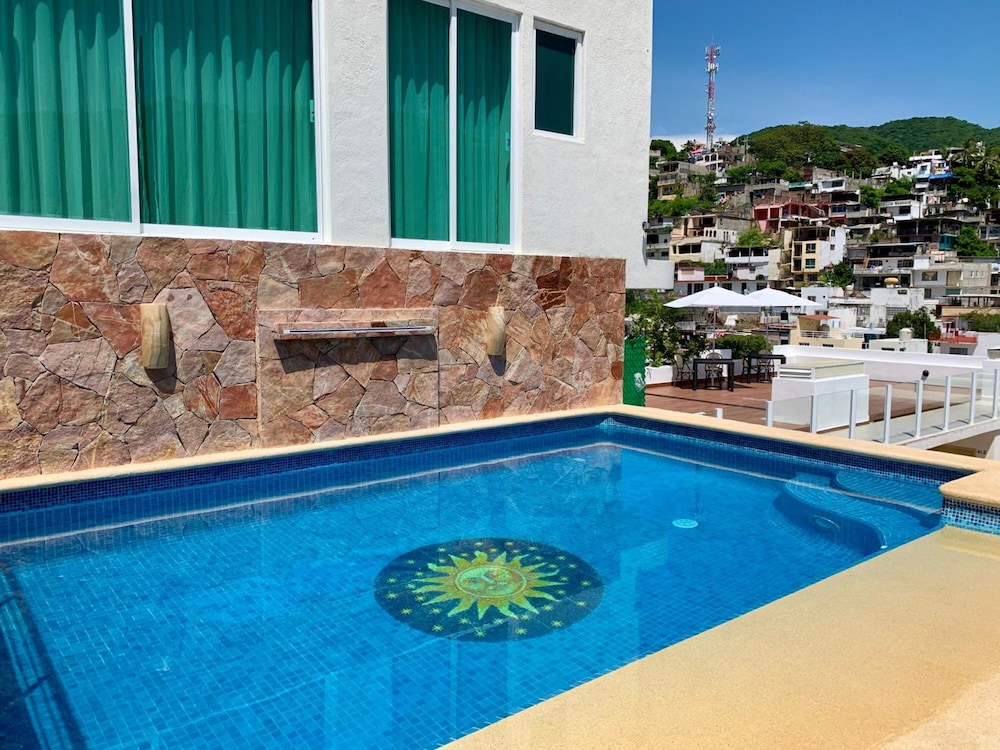 Hotel Nilo 34/50