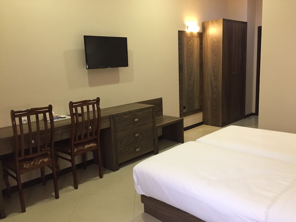Primer Hotel 16/49