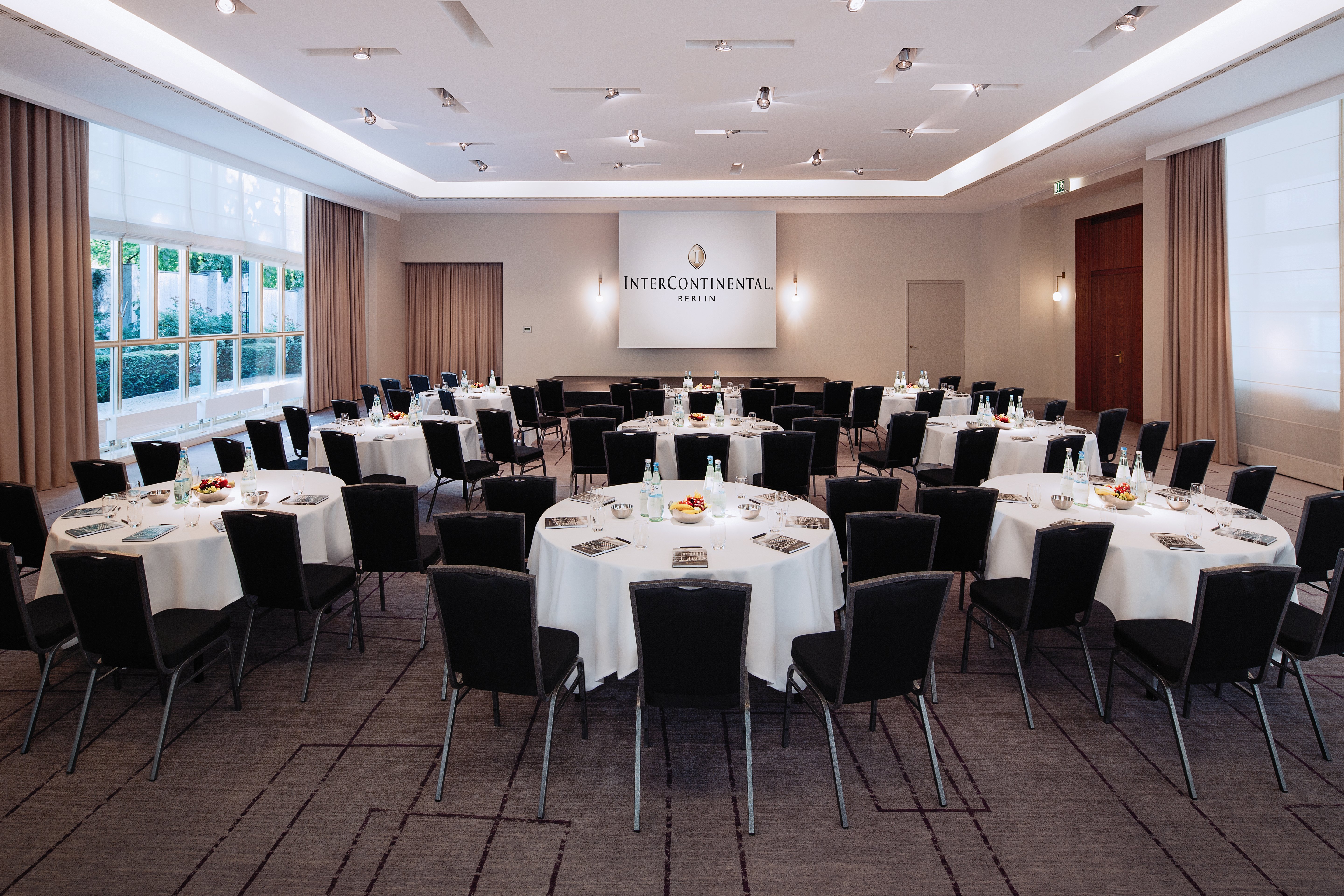 InterContinental Berlin, an IHG Hotel 69/78