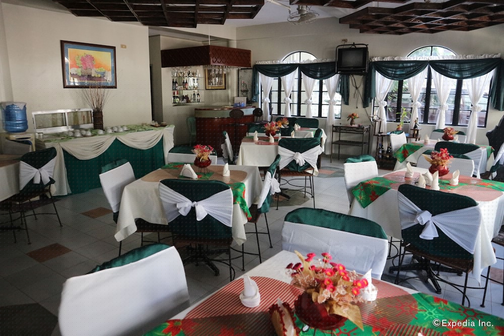La Esperanza Hotel 36/41