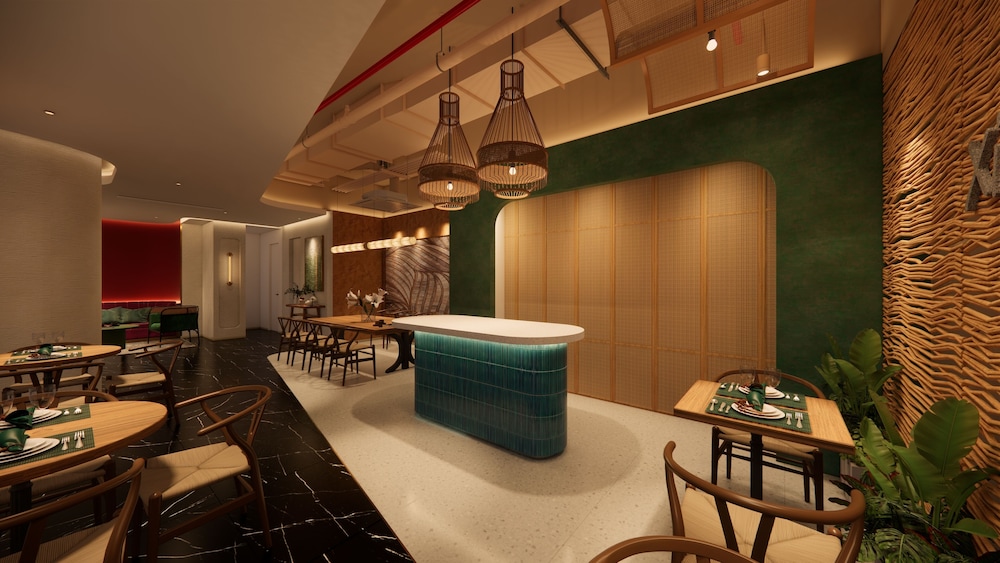 Aha Boutique Ben Thanh Hotel 40/72