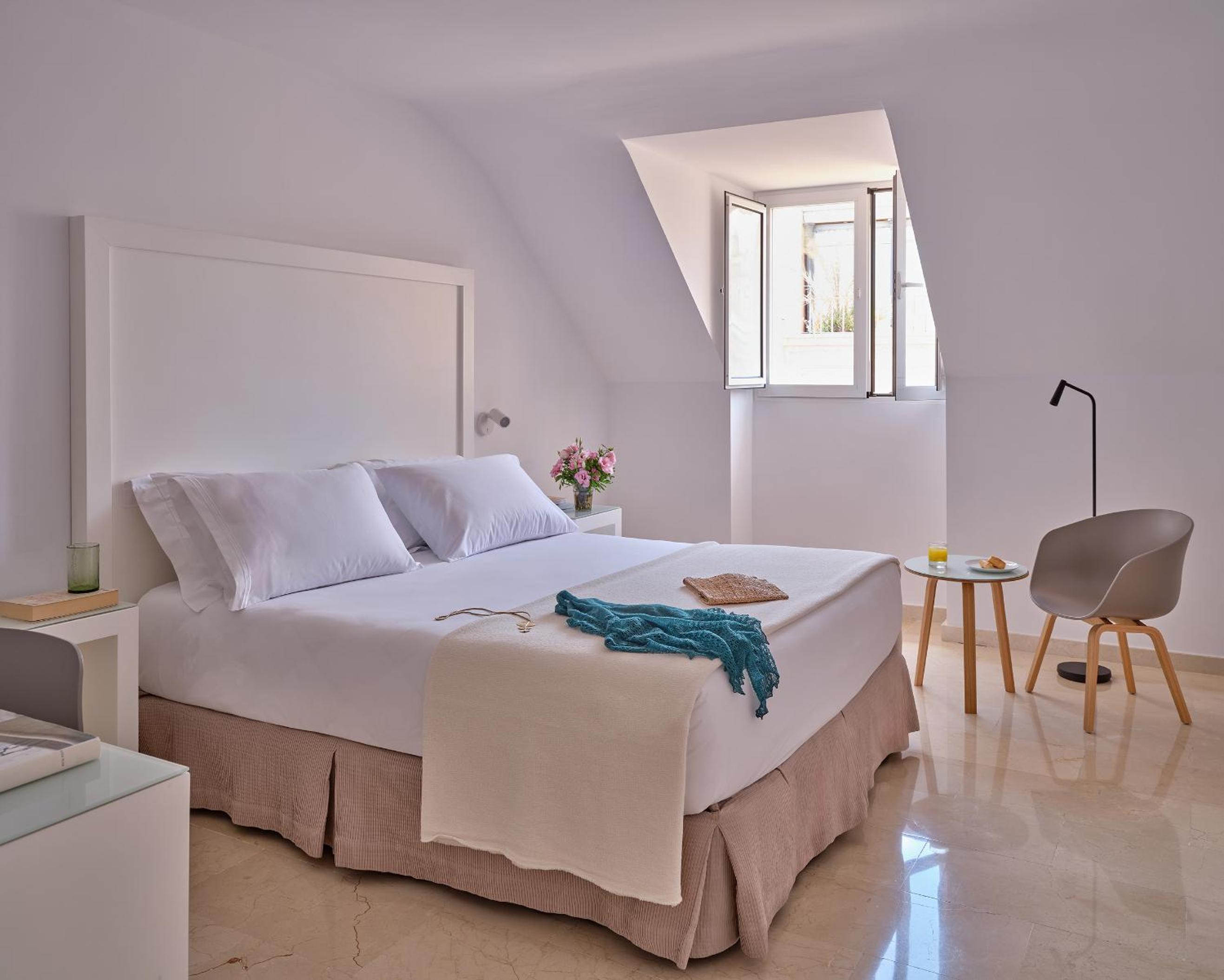 Penthouse, Apartment, Terrace, Annex