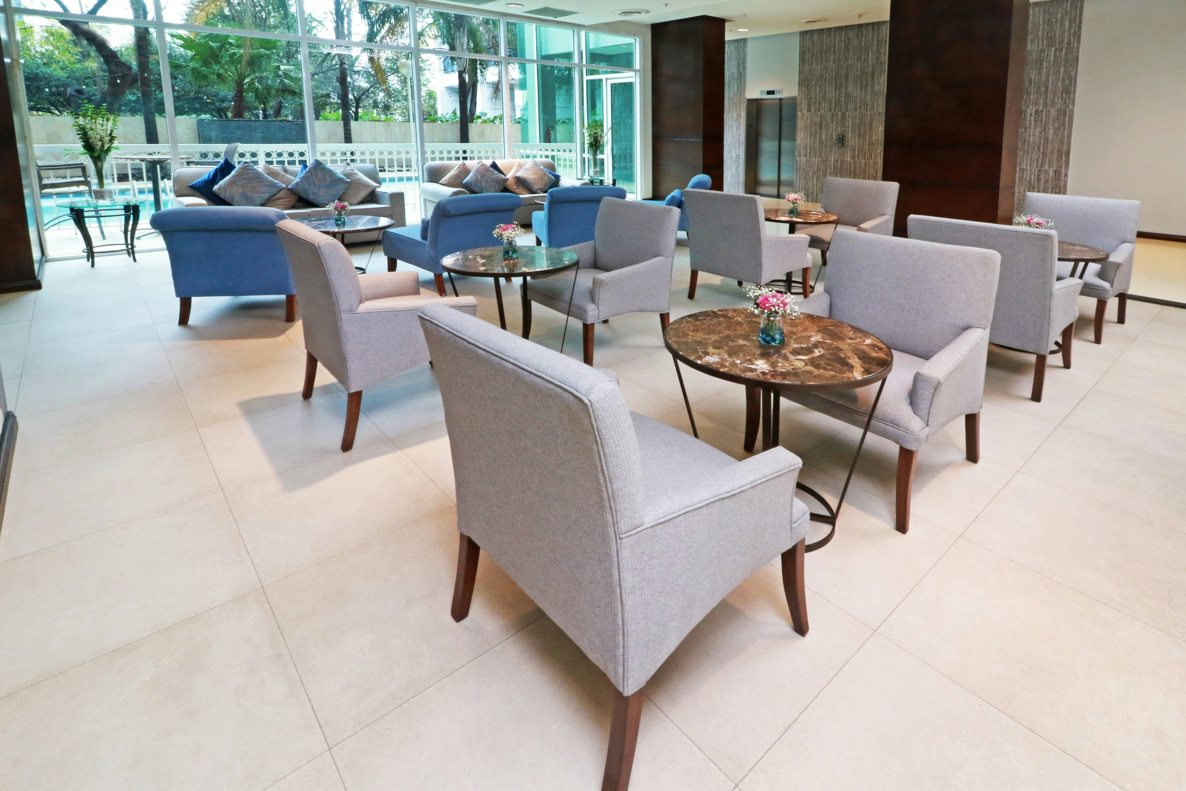 Courtyard by Marriott Monterrey San Jeronimo/Valle 11/23
