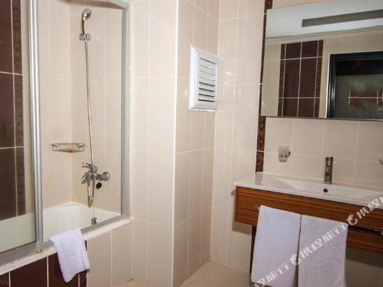 By Cappadocia Hotel Spa 58/59