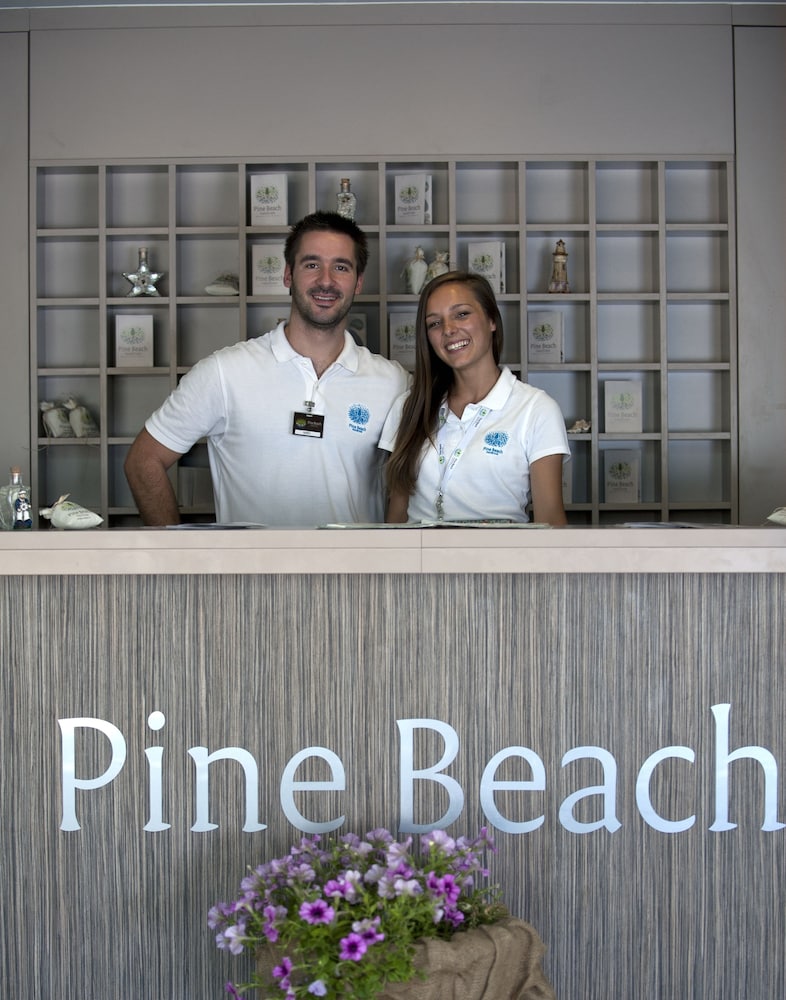 Pine Beach Pakostane 5/50