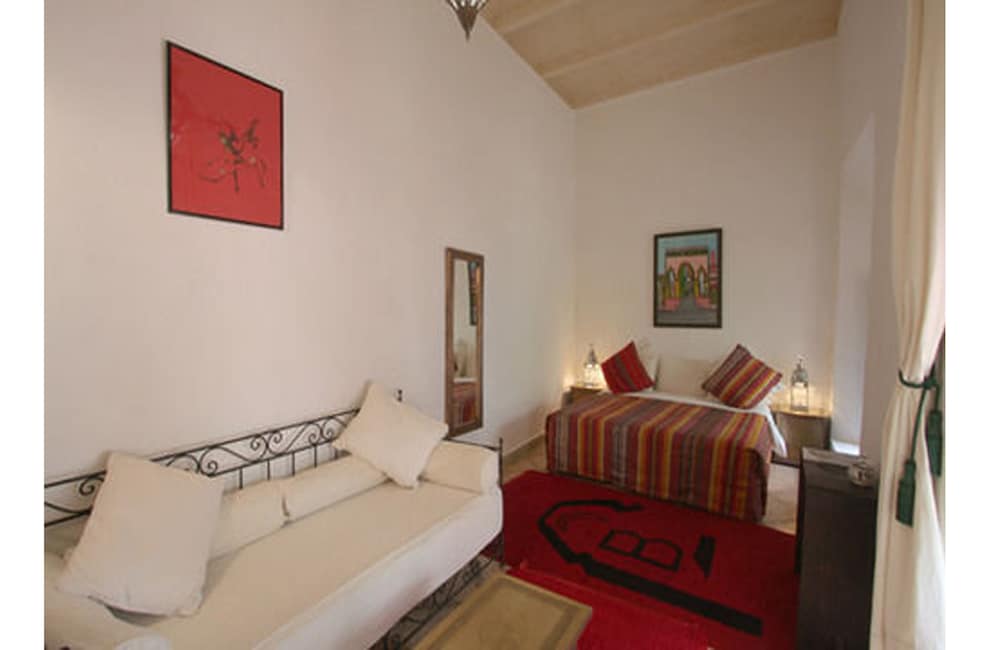 RIAD DAR BOUNOUAR 7/34