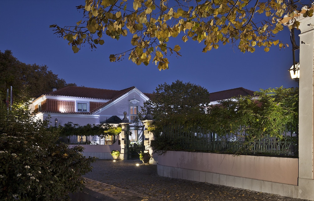 Turim Club d Azeitao Hotel 48/53