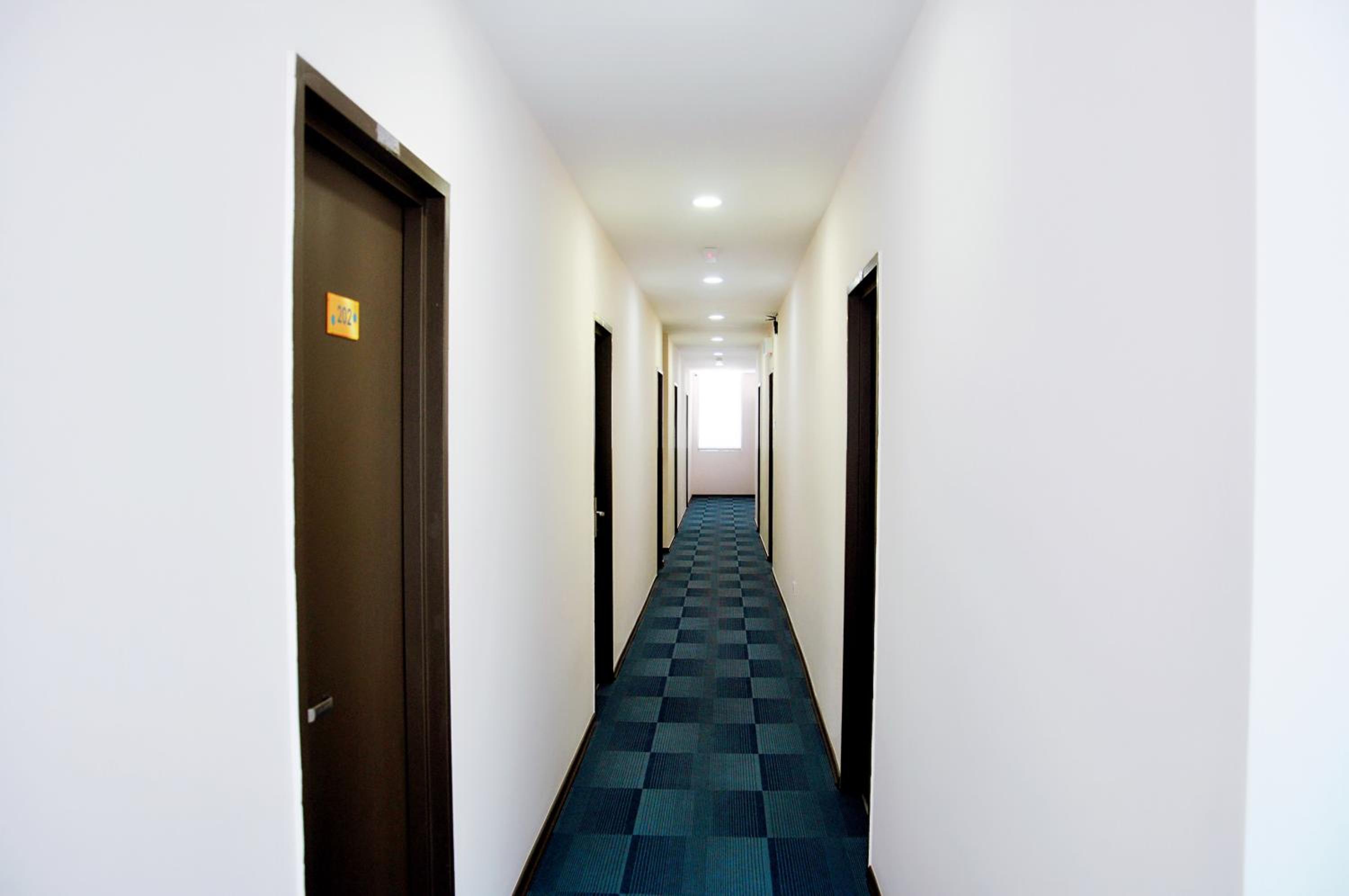 Gem Hotel Nusajaya 27/38