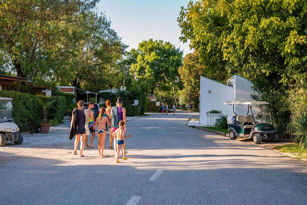 Camping Village Torre Pendente 39/48
