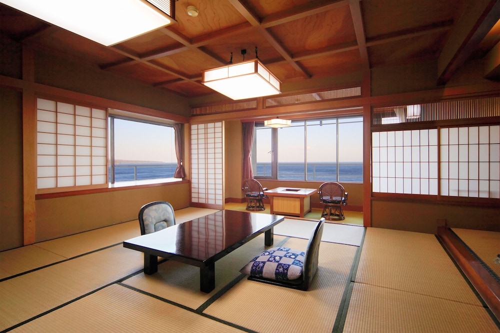 HOKKAWA ONSEN HOTEL 39/50