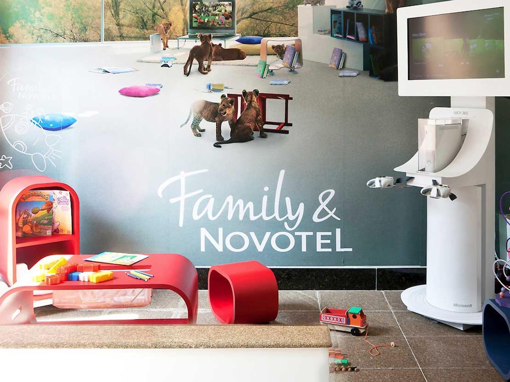 Novotel Campo Grande 62/71