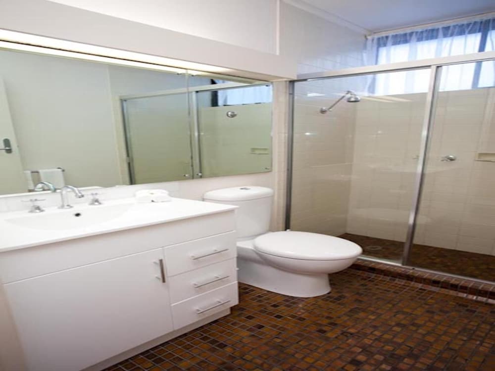 Connells Motel & Serviced Apartments 7/48