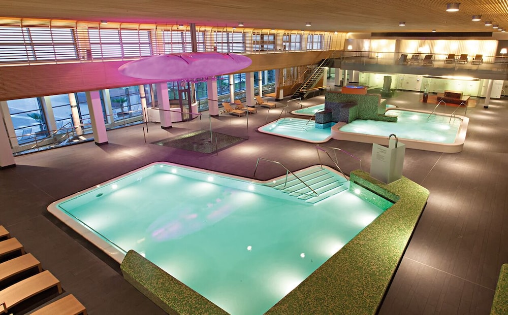 Hotel Stadt Hamburg 3/60