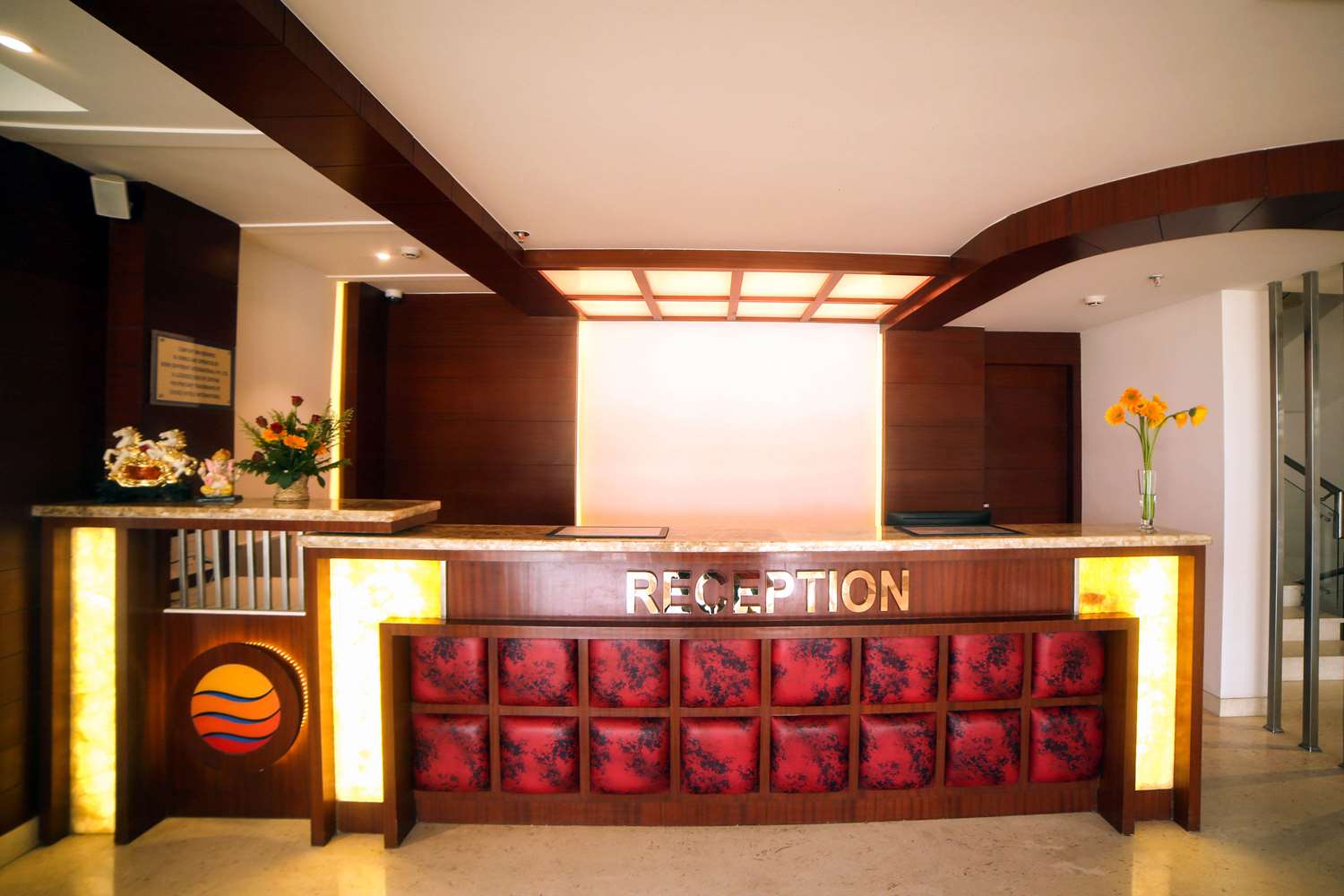 Comfort Inn Benares 7/19