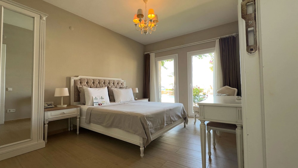 Datca Doris Hotel 12/50