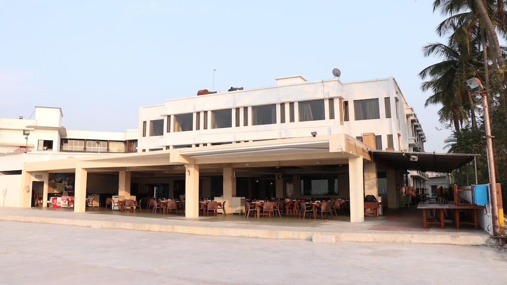 Hotel Ocean Inn 2/20