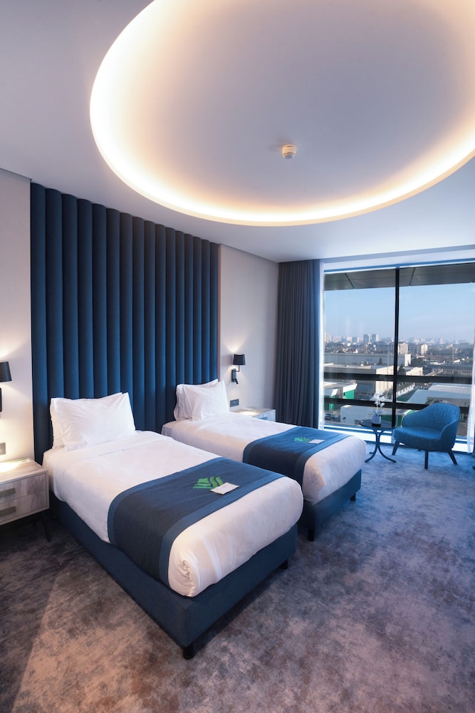 STANDARD, TWIN BEDS
