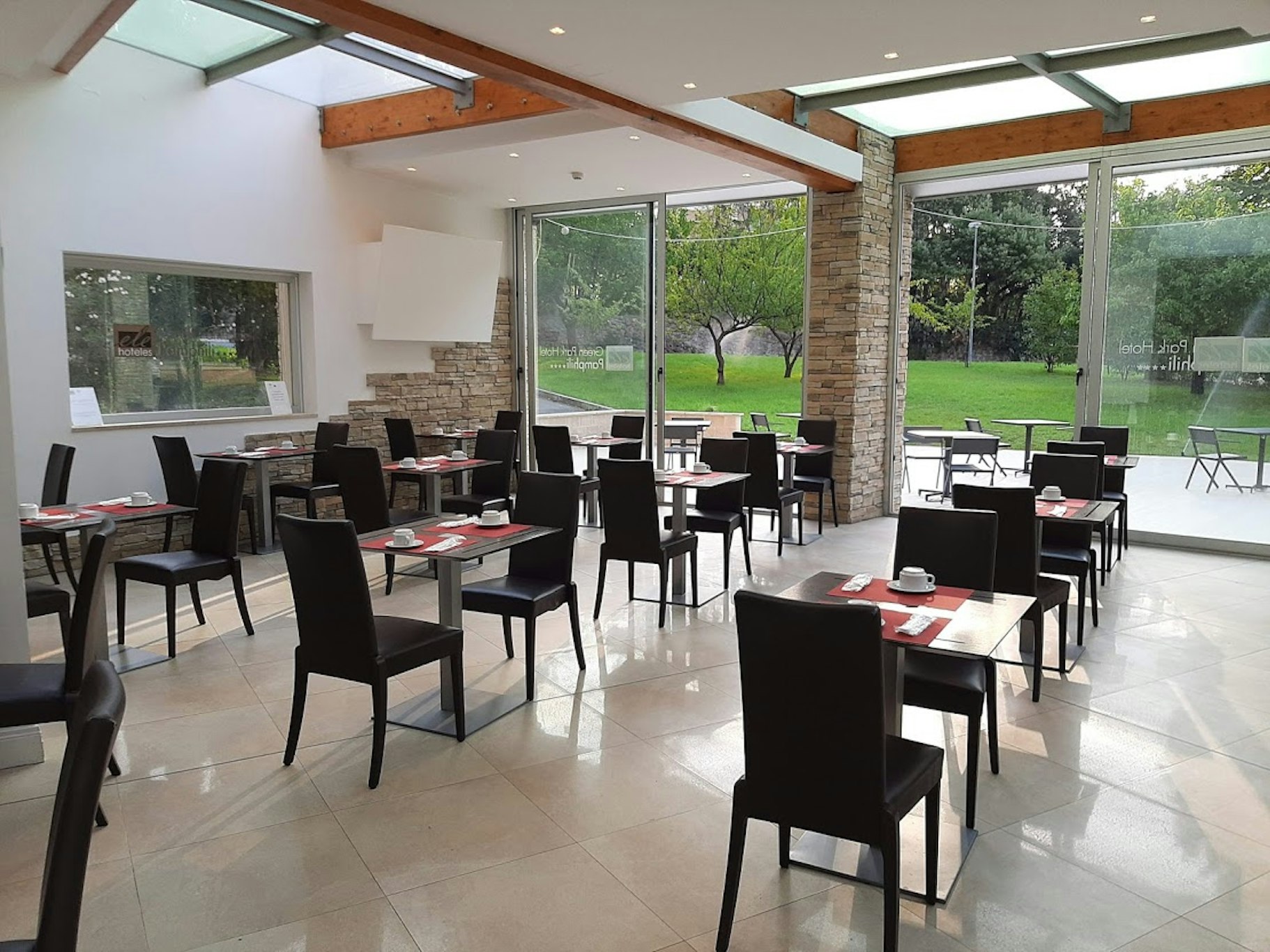 ELE Green Park Hotel Pamphili 39/65