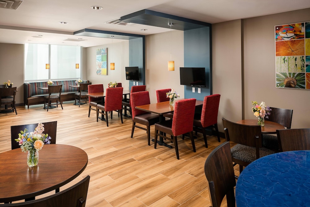 Towneplace Suites San Diego Downtown 35/47