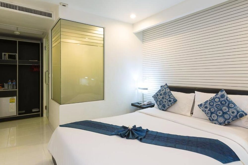 约克郡酒店(The Yorkshire Hotel and Spa) 图片5