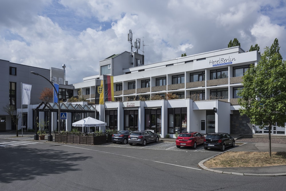 Hotel Berlin 1/52