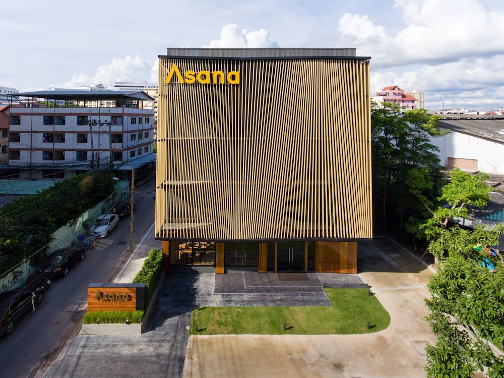 Asana Hotel & Residence 4/51