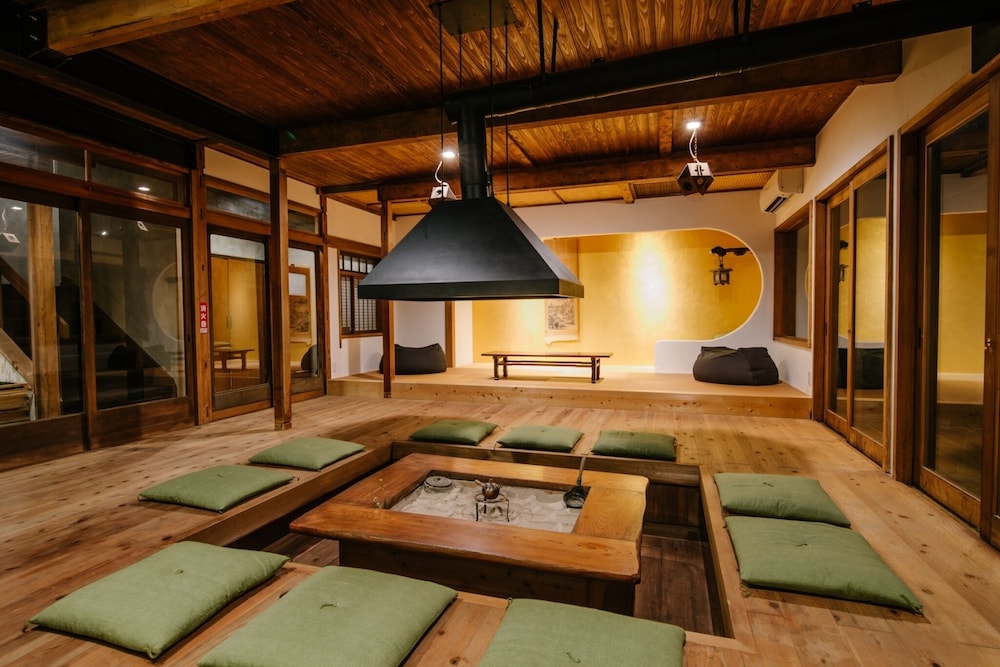 Irori Guesthouse Tenmaku - Hostel 33/50