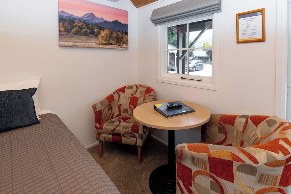 Queenstown TOP 10 Holiday Park 31/50