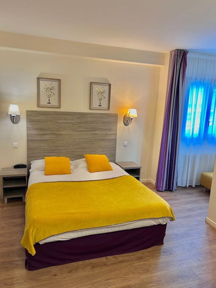 Thoiry Etoile Lodge, Sure Hotel Collection by Best Western 9/60