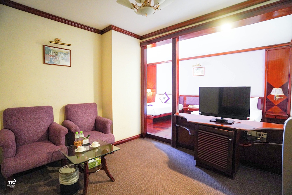 Ttc Hotel Premium Da Lat Ex Ttc Da Lat Hotel 34/50