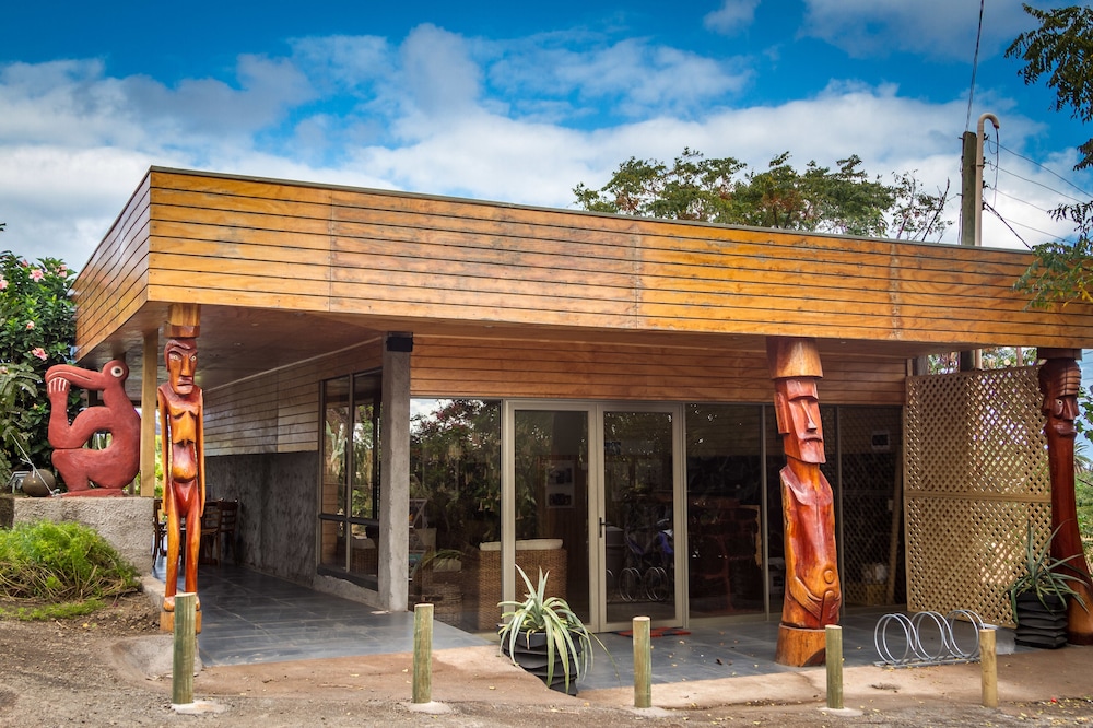 Easter Island Eco Lodge Ex Hotel Rapa Nui 10/75