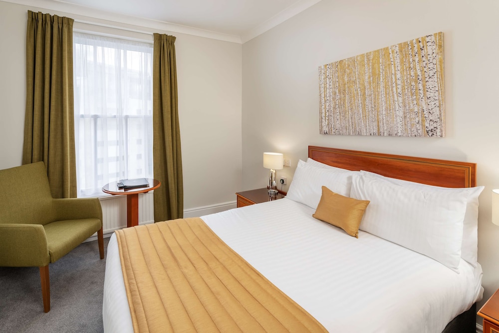 New Continental Hotel, Sure Hotel Collection by Best Western 22/59
