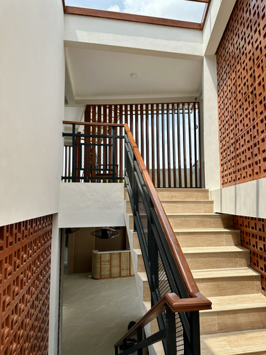 Sansha Hotel Gunungkidul 7/11