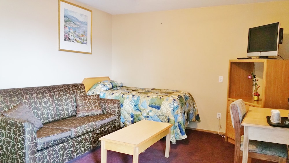Alpine Motel 49/68