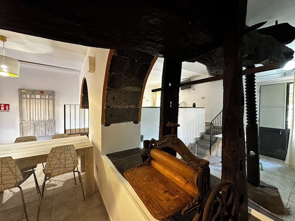 CASALE ROMANO RESORT 49/50