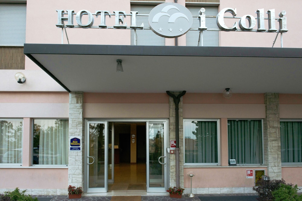 Best Western Hotel I Colli 1/42