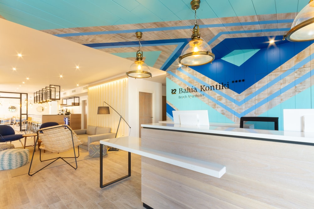 R2 Bahia Kontiki Beach Aparthotel 11/60