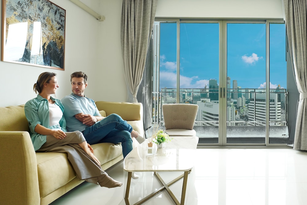 The Rich Residence Sukhumvit Nana 34/50