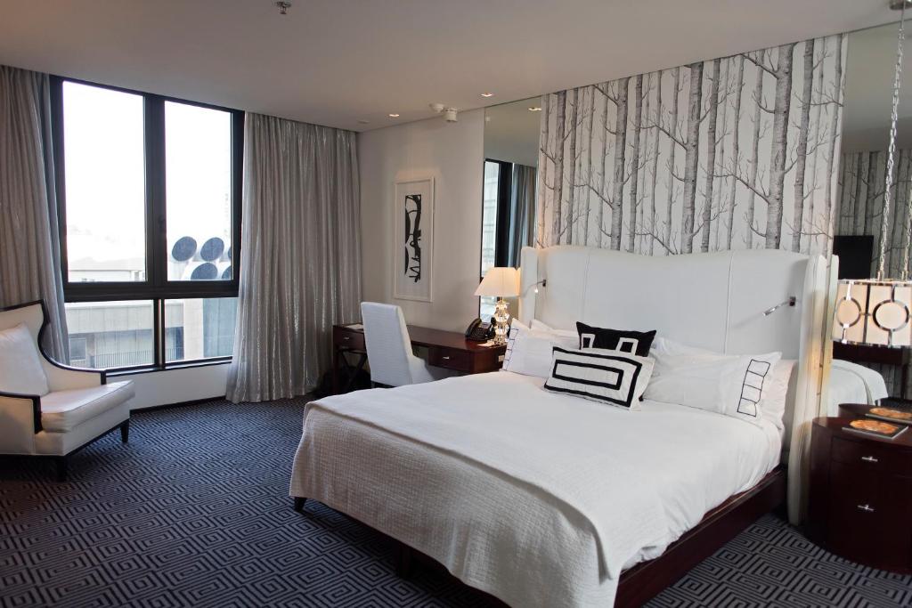 Room, King Bed, Accessible